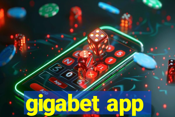 gigabet app